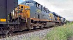 CSX 5332